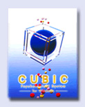 cubic イメージ